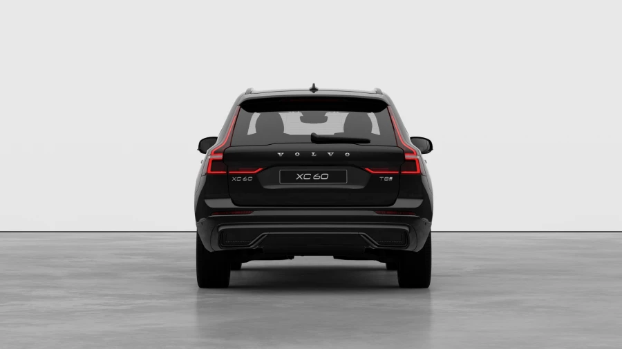 2026 Volvo XC60 UZ Ultra T8 Plug-in Hybrid Dark SUV Image 4