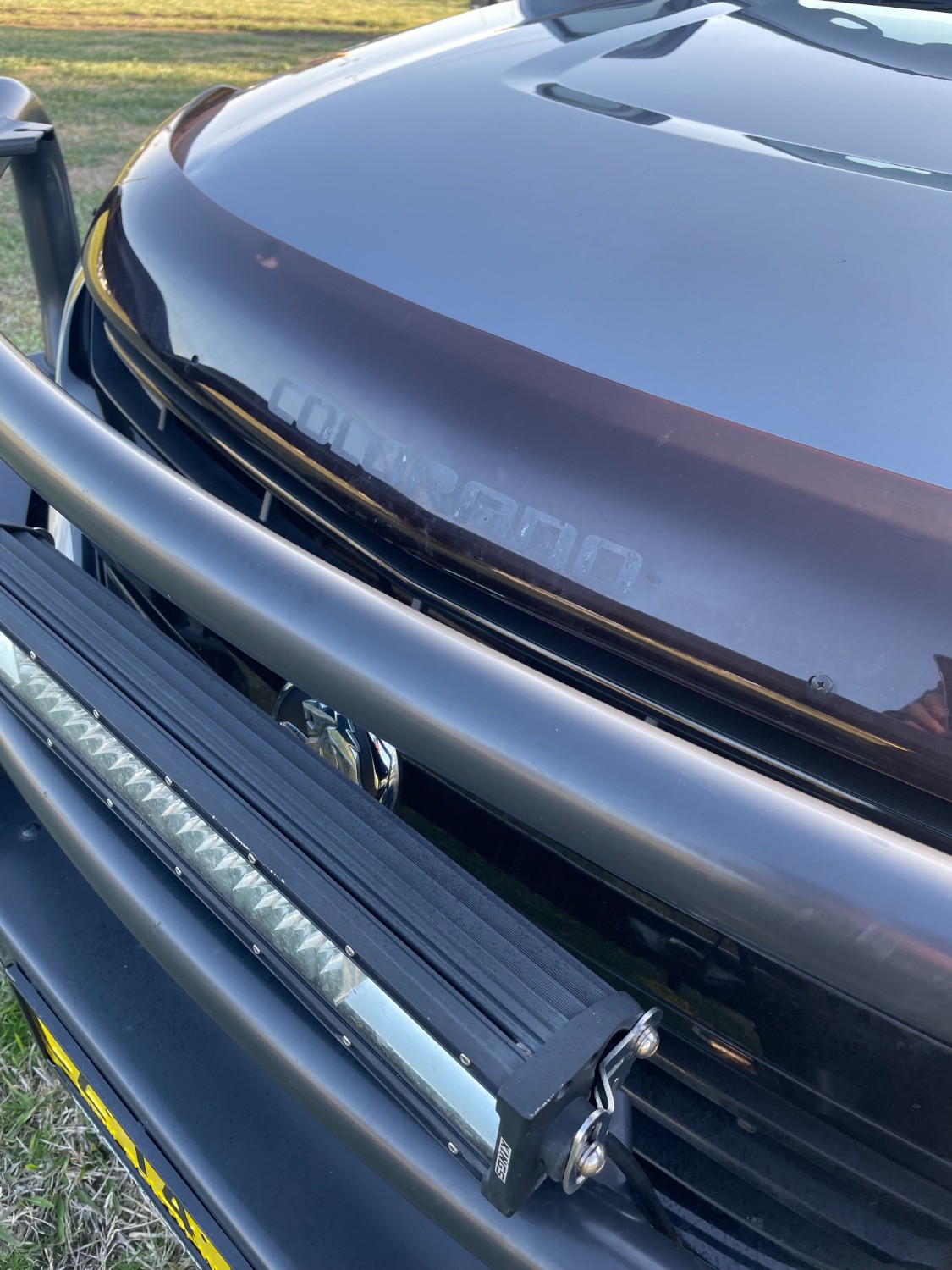 2018 Holden Colorado RG MY18 LS Utility Image 12
