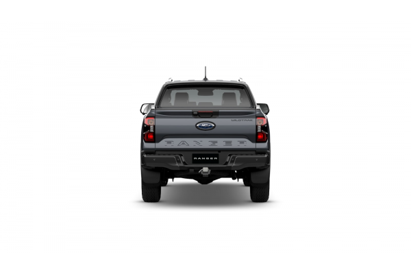 2026 Ford Ranger P703 Wildtrak Ute Image 6