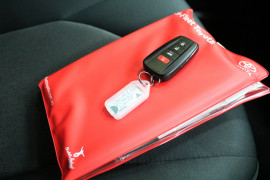 2019 Toyota Camry AXVH71R ASCENT Sedan