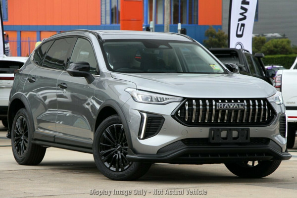 2025 GWM Haval Jolion A01 Ultra SUV