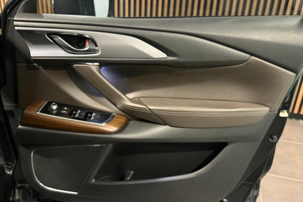 2022 Mazda CX-9 TC Azami SUV Image 13