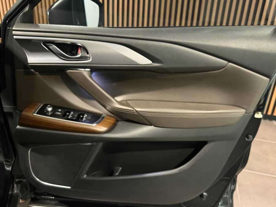 2022 Mazda CX-9 TC Azami SUV Image 13