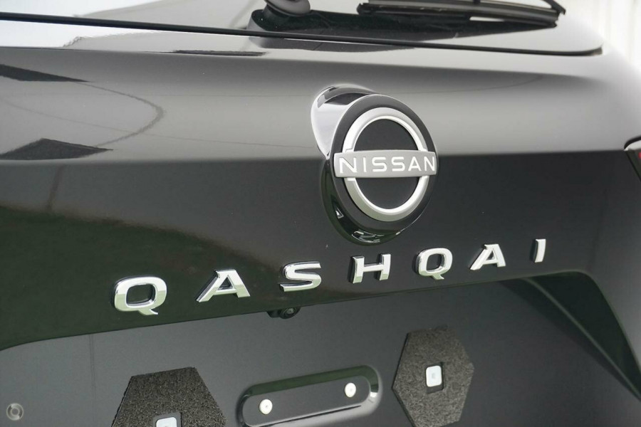 2024 Nissan QASHQAI J12 ST-L SUV Image 14
