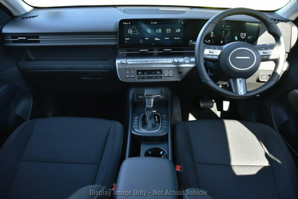 2024 MY25 Hyundai KONA SX2.V2  SUV Image 5