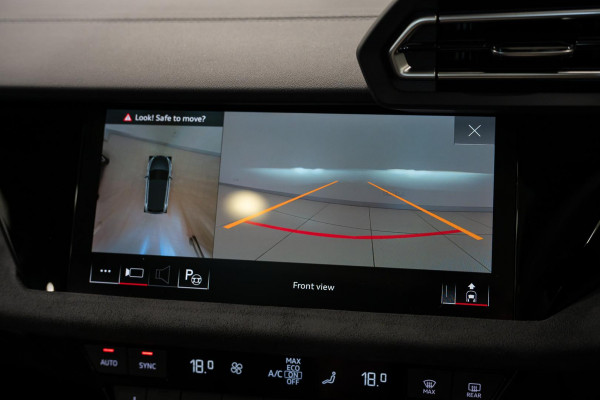 2025 MY26 Audi S3 GY  Hatch image 15