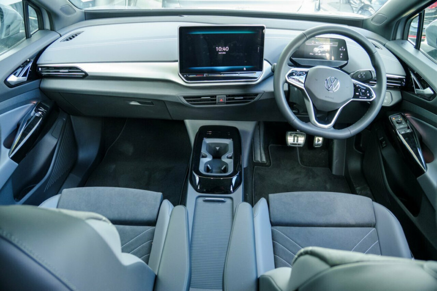 2026 Volkswagen ID. 4 E2 Pro SUV Image 14