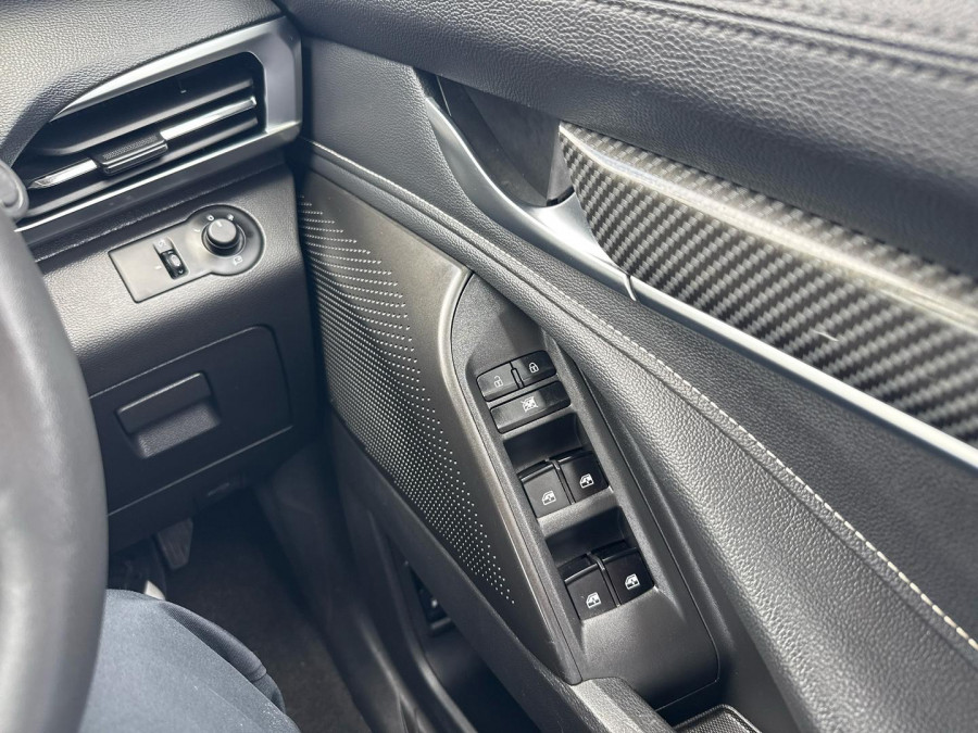 2022 MY23 LDV D90 SV9A Executive SUV Image 27