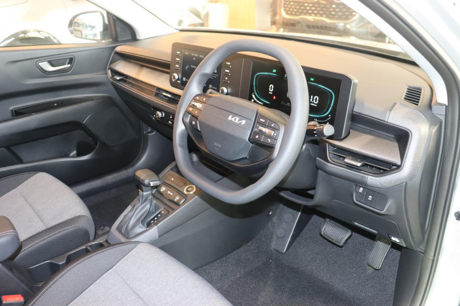 2026 Kia Stonic YB PE2 S SUV Image 15