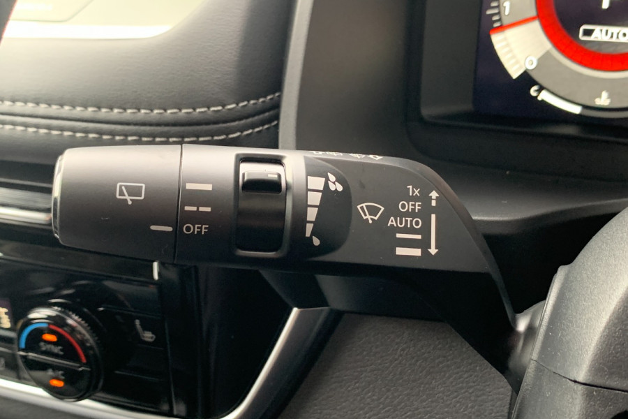 2025 Nissan X-Trail T33 Ti SUV Image 25