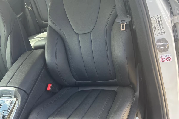 2020 BMW X5 G05 xDrive25d SUV Image 11