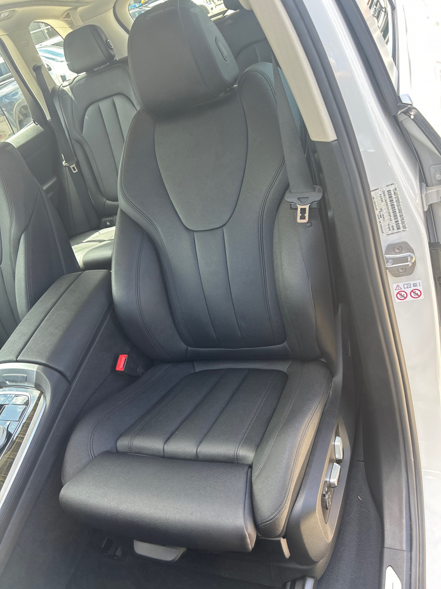 2020 BMW X5 G05 Turbo xDrive25d SUV Image 11