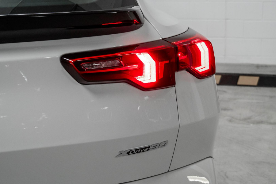 2024 BMW iX2 U10 xDrive30 M Sport SUV