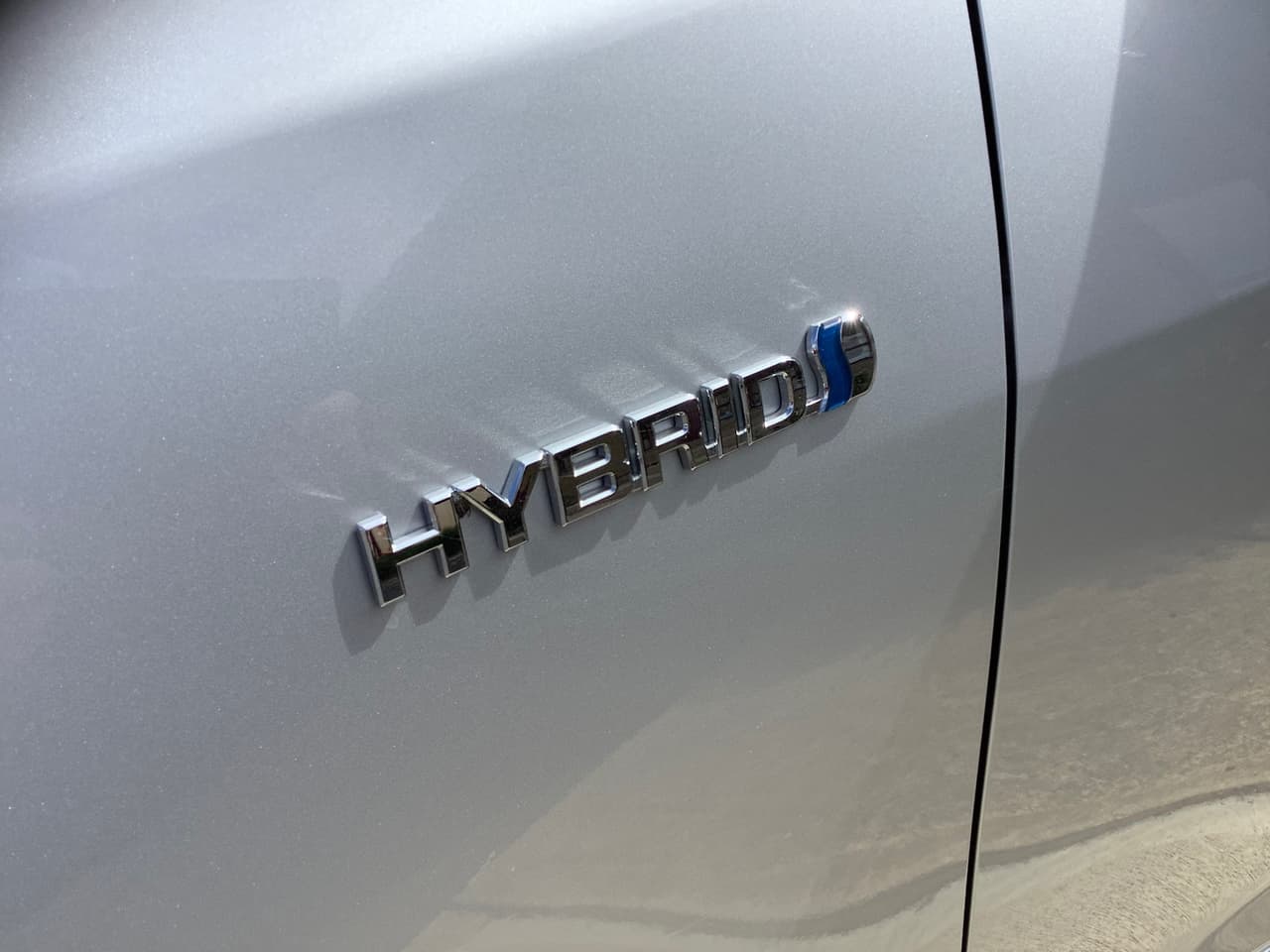 2014 Toyota Camry AVV50R Hybrid H Sedan Image 13