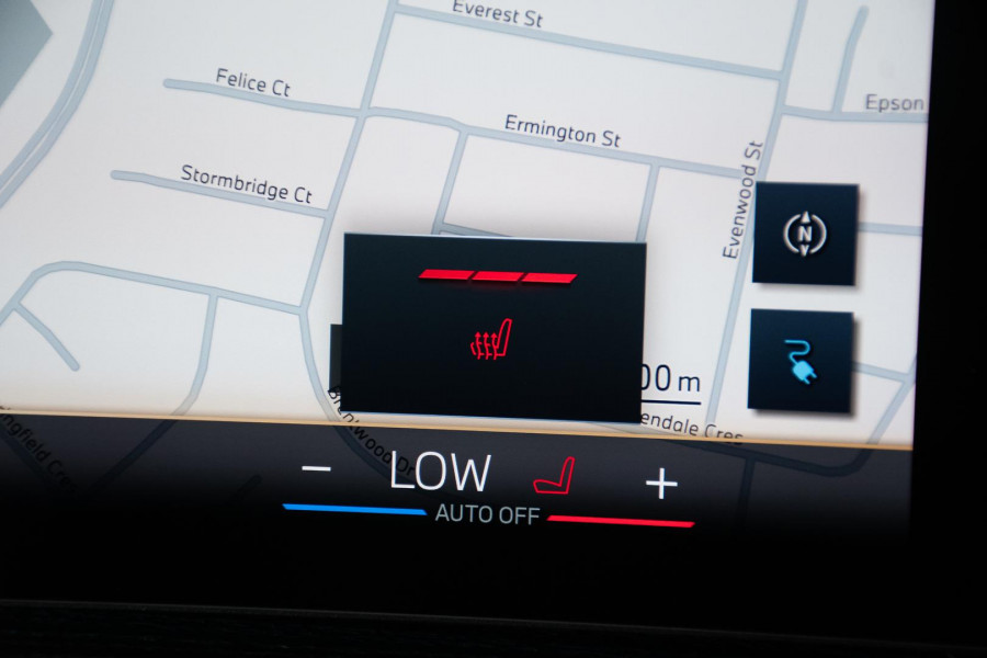 2026 BMW i4 G26 eDrive35 Hatch