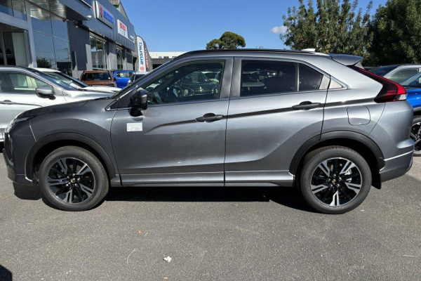 2024 Mitsubishi Eclipse Cross YB Exceed SUV
