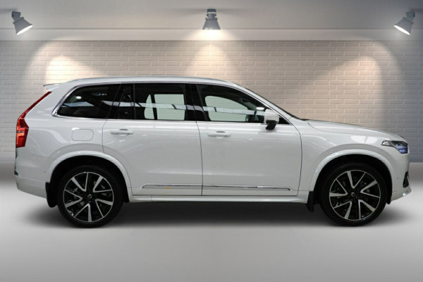 2024 Volvo XC90 L Series Ultimate B5 Bright SUV Image 5