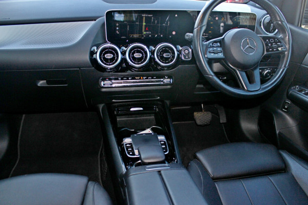 2019 MY10 Mercedes-Benz A-Class B180 Hatch Image 13