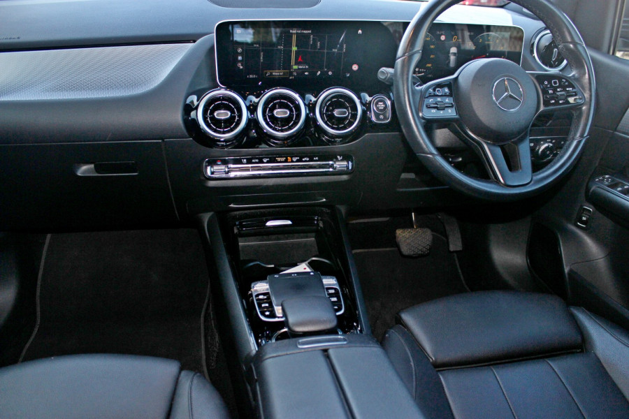 2019 MY10 Mercedes-Benz A-Class B180 Hatch Image 13
