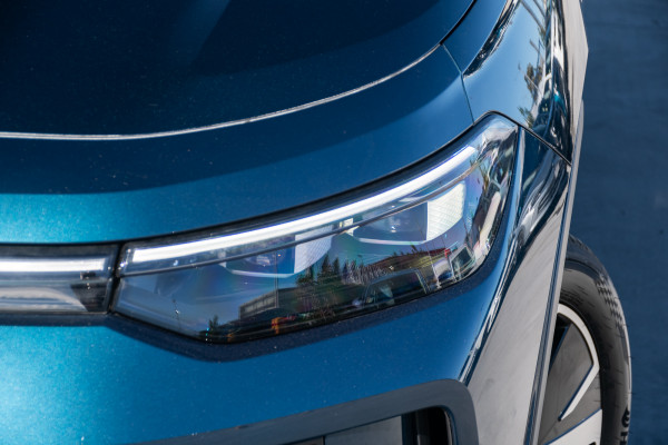 2025 MY26 Volkswagen Tayron R4 150TSI Elegance SUV Image 27
