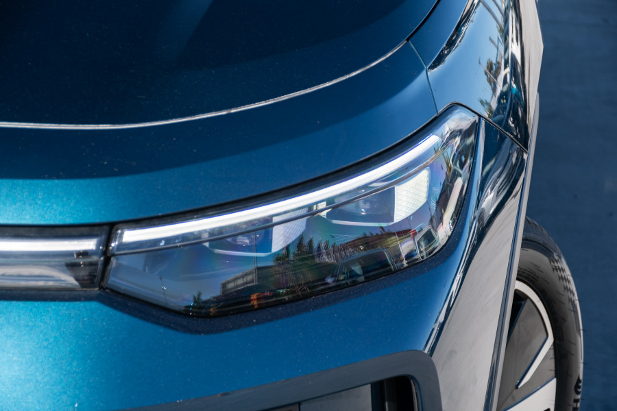 2025 MY26 Volkswagen Tayron R4 150TSI Elegance SUV Image 27