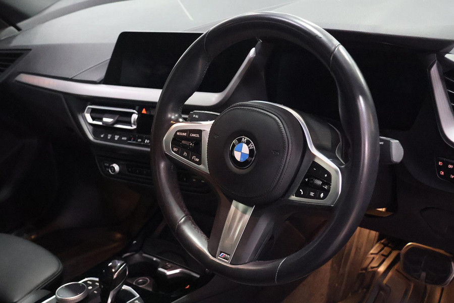 2021 BMW 2 Series F44 218i M Sport Sedan