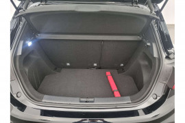2025 MG MG3 Essence Hatch