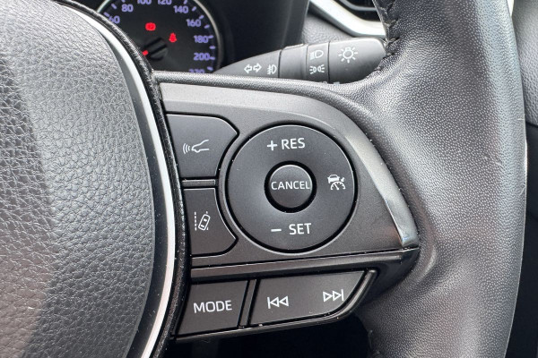 2020 Toyota RAV4 MXAA52R GX SUV Image 7