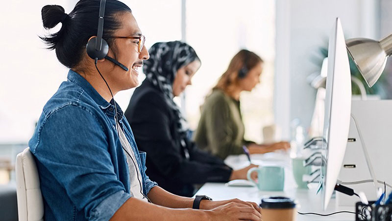 Customer Care