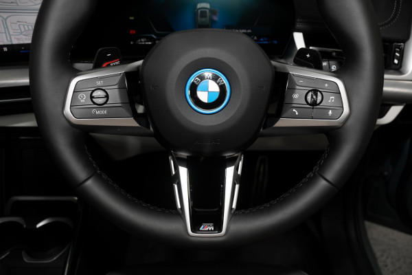 2026 BMW X1 U11 xDrive25e M Sport SUV image 11