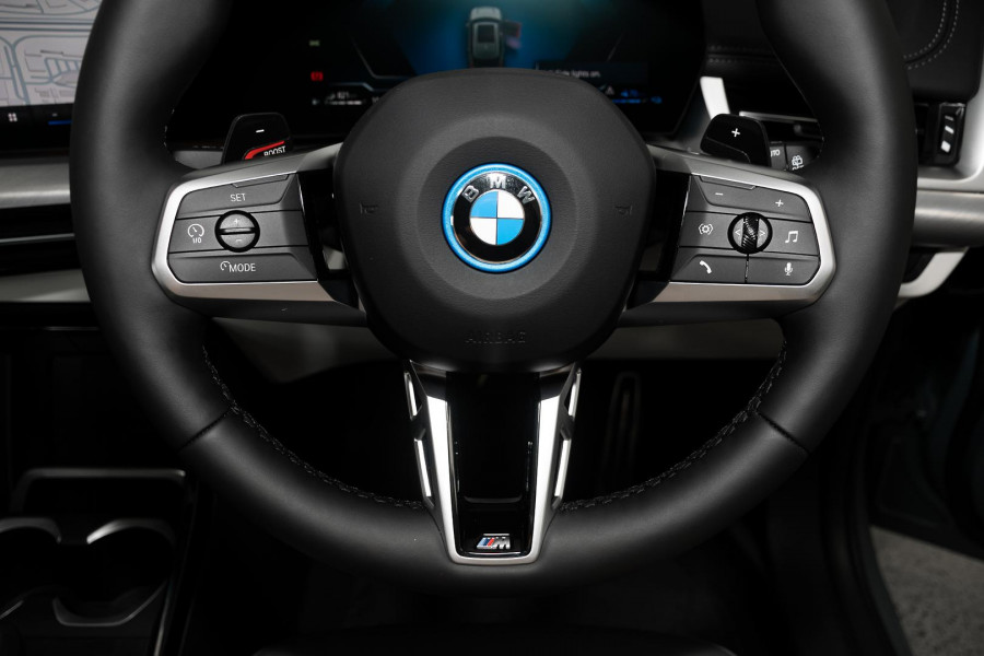2026 BMW X1 U11 xDrive25e M Sport SUV