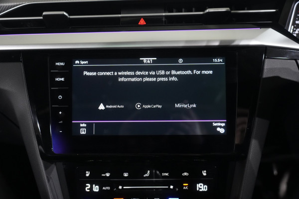 2022 Volkswagen Arteon 140TSI Elegance SUV