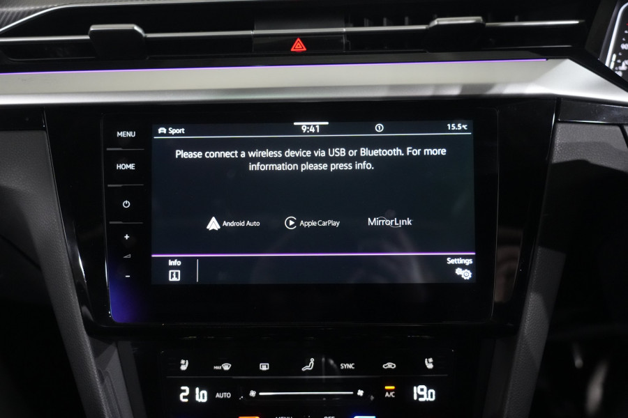 2022 Volkswagen Arteon 140TSI Elegance SUV Image 22