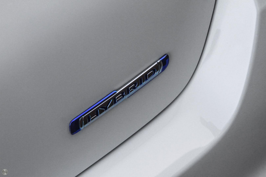 2026 Suzuki Swift UZ Hybrid Plus Hatch Image 13