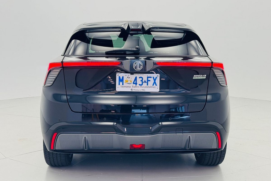 2024 MG MG4 MEH32 XPOWER Hatch Image 10