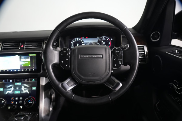 2019 Land Rover Range Rover L405 SDV8 Vogue SE SUV image 14
