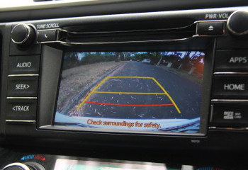 2018 Toyota RAV4 40 Series GXL Petrol 2WD Wagon