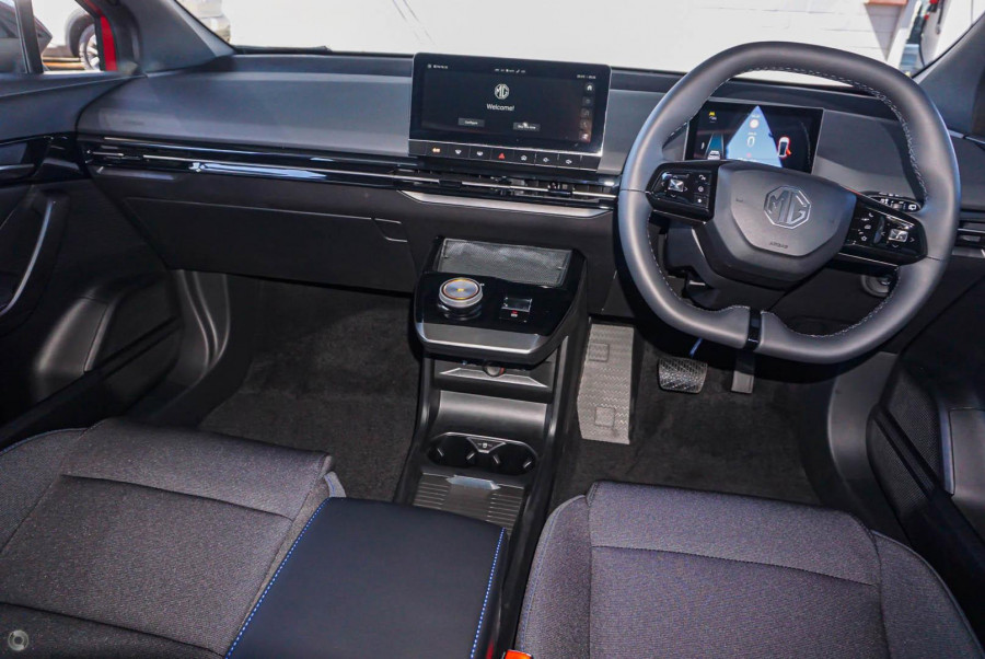 2024 MG MG4 MEH32 Excite 64 Hatch Image 7