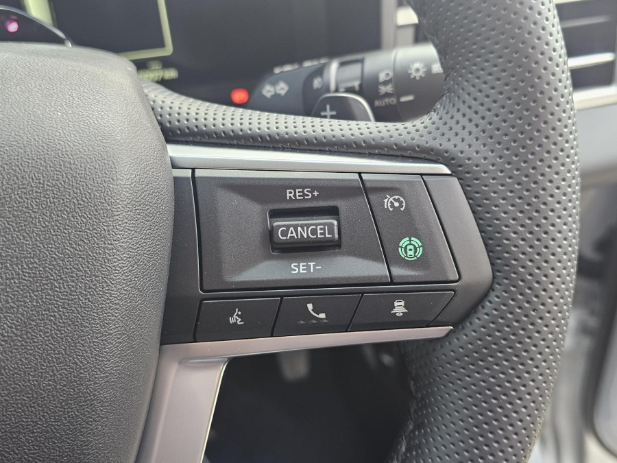 2026 MY25 Mitsubishi Outlander ZM Aspire SUV Image 11
