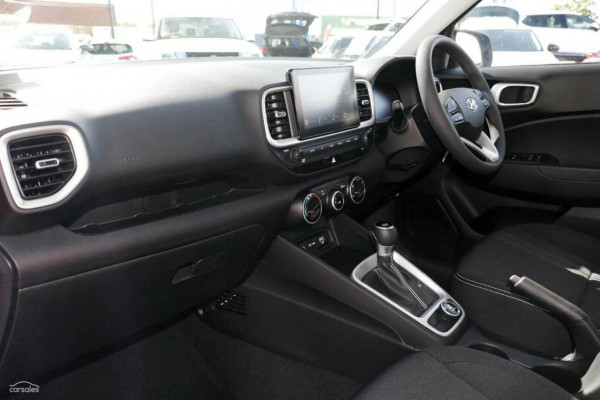 2025 MY26 Hyundai Venue QX.V5  SUV Image 3