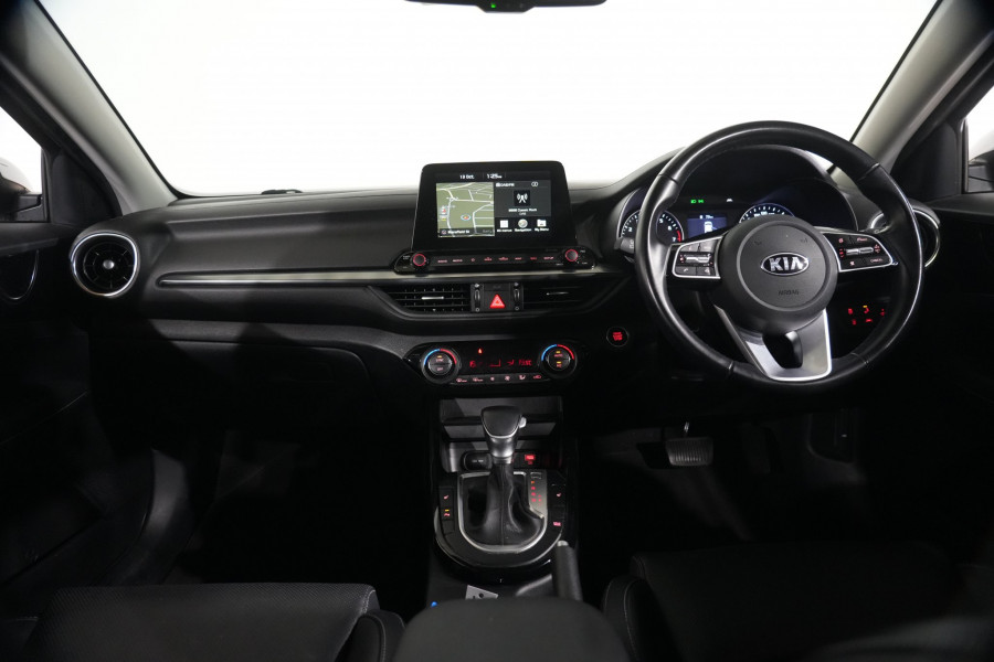 2020 Kia Cerato Sport+ Hatch Image 13