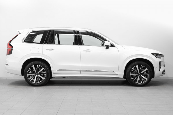 2026 Volvo XC90 L Series B5 Plus AWD 2L Petrol SUV Image 3