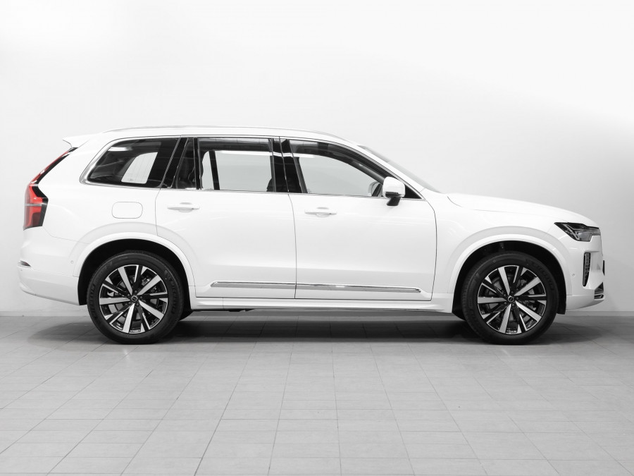 2026 Volvo XC90 L Series B5 Plus AWD 2L Petrol SUV Image 3