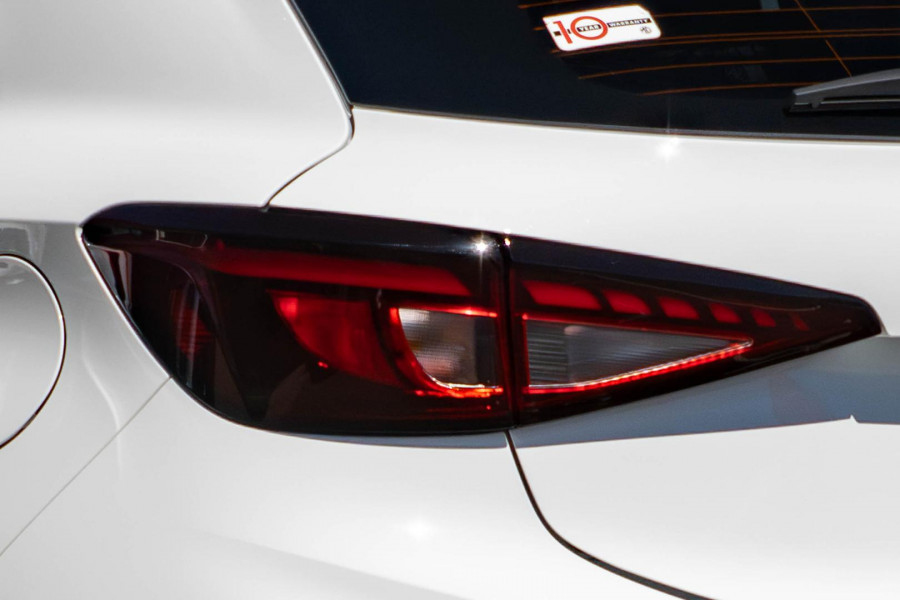 2026 MG MG3  Vibe Hatch Image 21