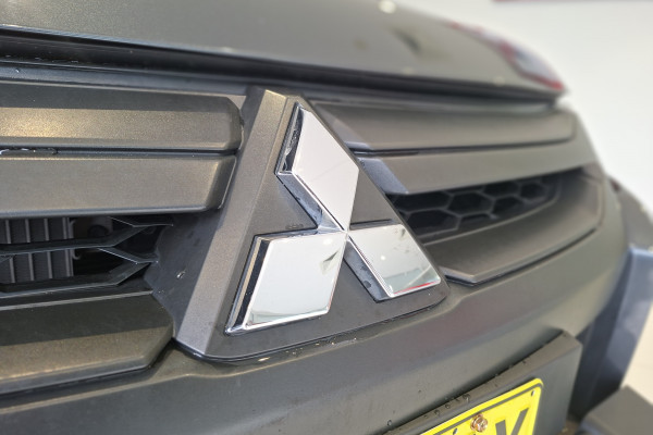 2022 Mitsubishi Triton MR GLX+ Ute Image 22