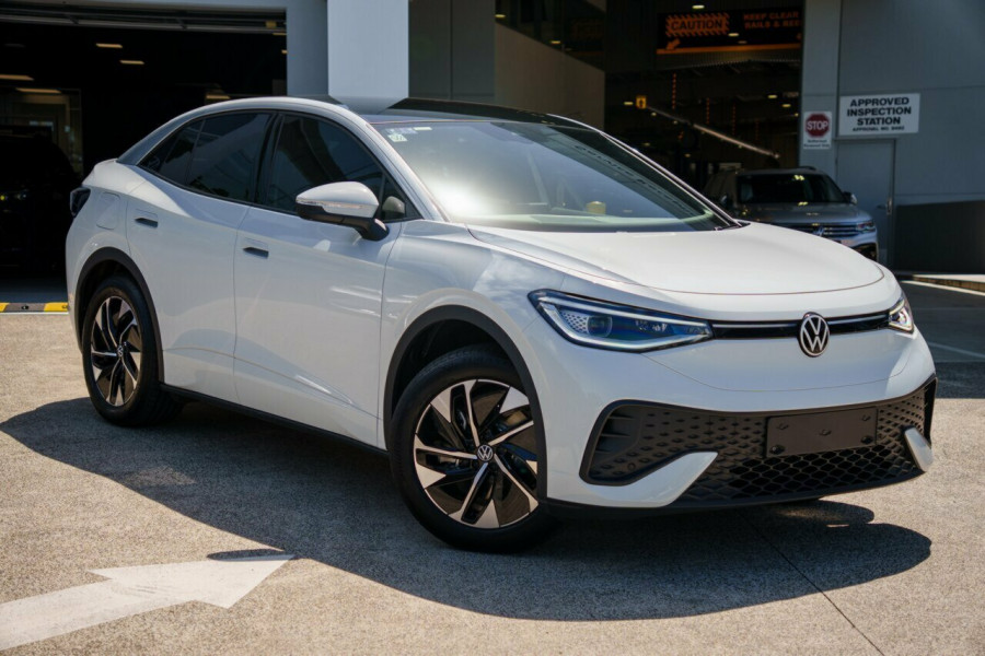 2025 Volkswagen ID. 5 E2 Pro SUV