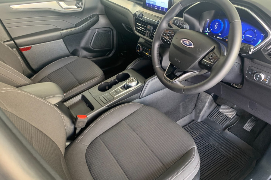 2023 MY23.25 Ford Escape ZH  SUV Image 7