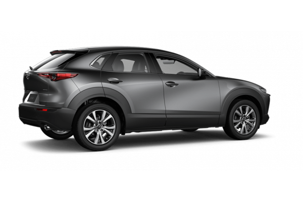 2025 Mazda CX-30 DM Series G20 Astina SUV Image 12