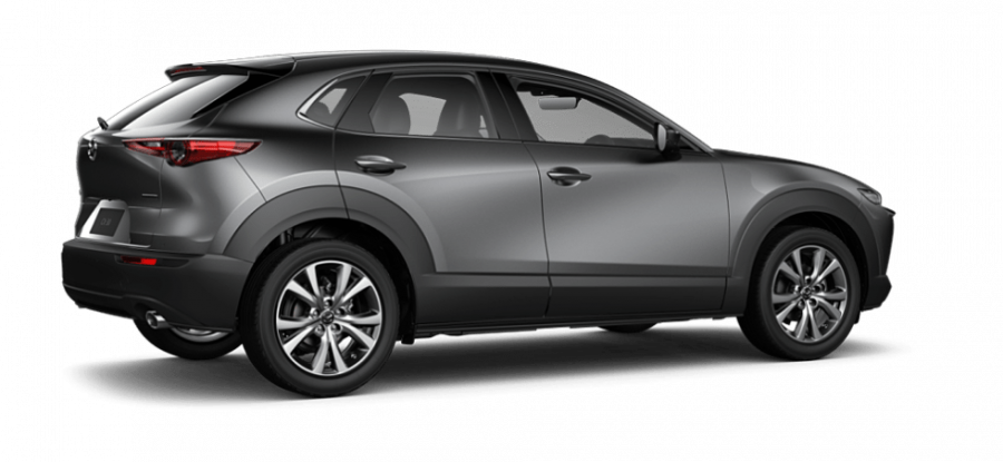 2025 Mazda CX-30 DM Series G20 Astina SUV Image 12