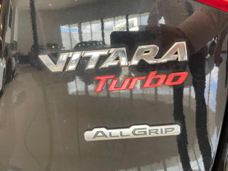 2019 Suzuki Vitara Turbo 91959 for sale in Clarence Coast Motors
